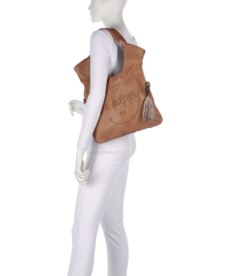 Taschendieb Wien Fröhlichgasse 2 Tote bag wuestensand