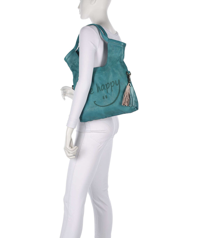 Taschendieb Wien Fröhlichgasse 2 Tote bag mint