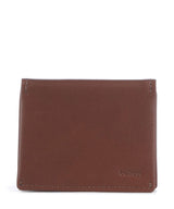 Bellroy Slim Sleeve Portfel cocoa jav