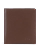 Bellroy Note Sleeve RFID Portfel cocoa