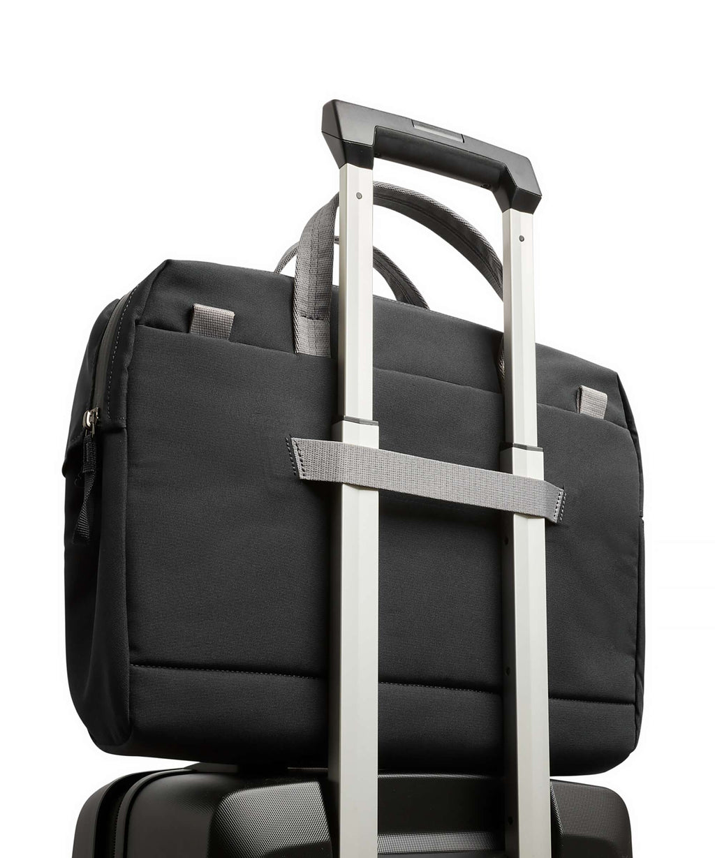 Bellroy Via 14 Briefcase slate