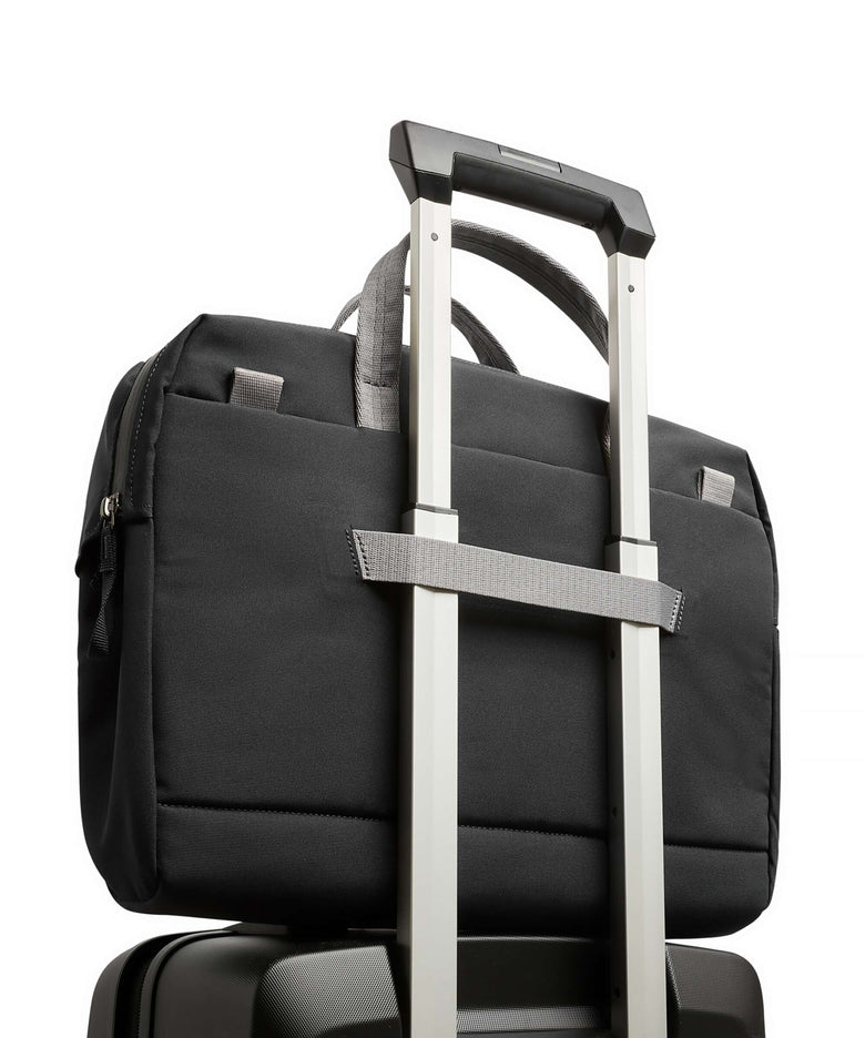 Bellroy Via 14 Briefcase slate