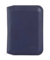 Bellroy Apex Slim Sleeve Portfel indigo