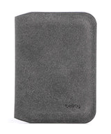Bellroy Apex Slim Sleeve Portfel pepper blue