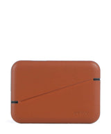 Bellroy Flip Case RFID Etui na karty kredytowe terracotta
