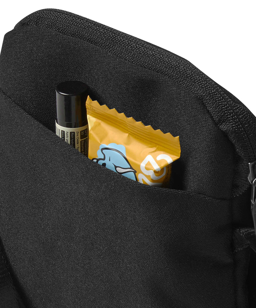 Bellroy City Crossbody bag black