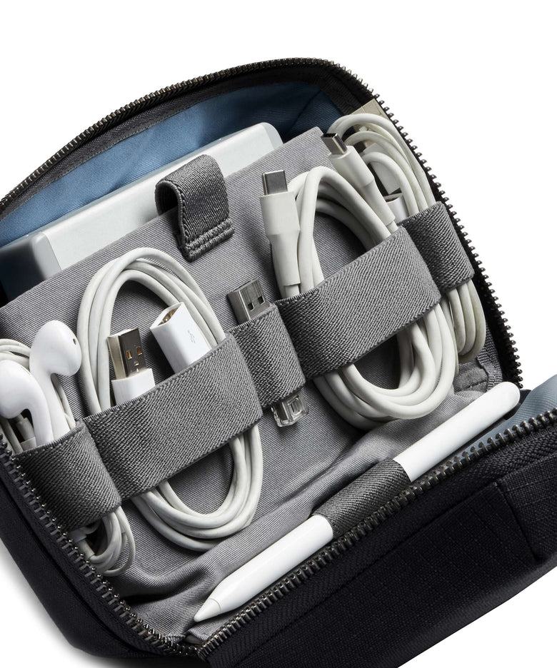 Bellroy Tech Travel accessory black