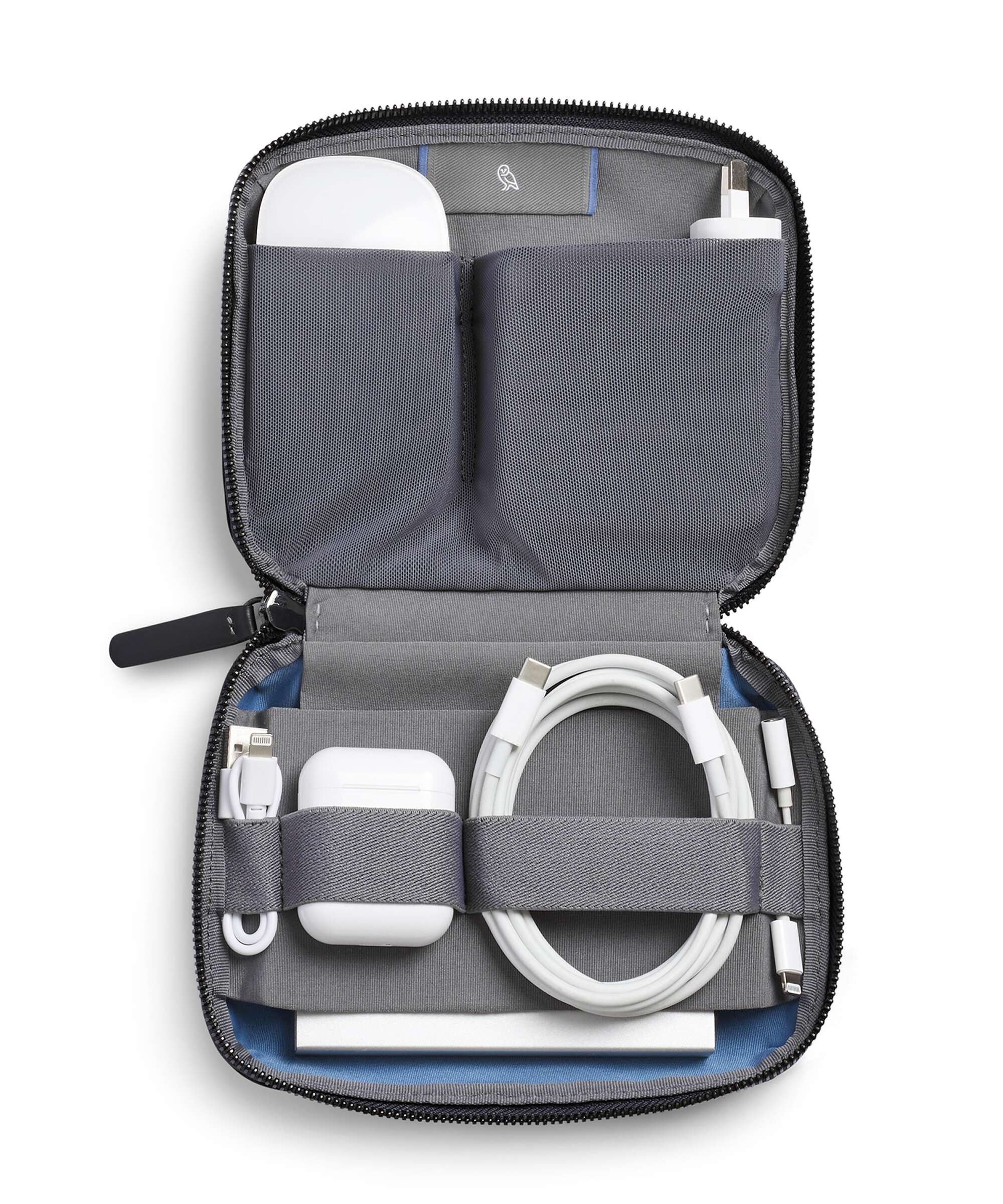 Bellroy Tech Compact Travel accessory black