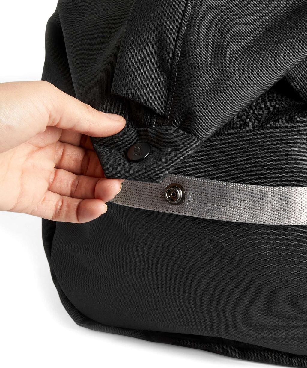 Bellroy Classic 45 Weekend bag slate