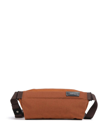 Bellroy City 4L Mini Plecak na jedno ramię bronze