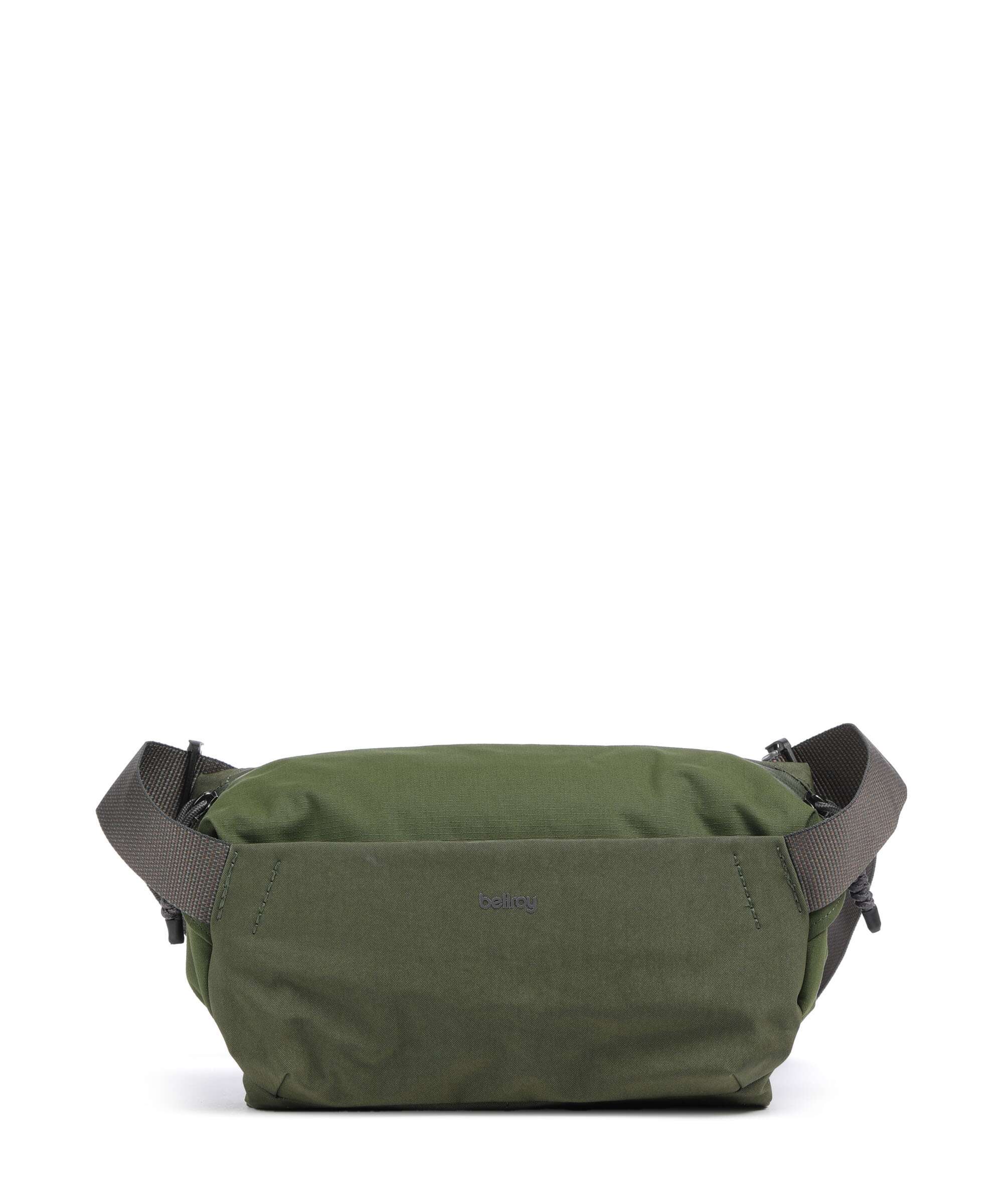 Bellroy Venture 6L Sling bag ranger green