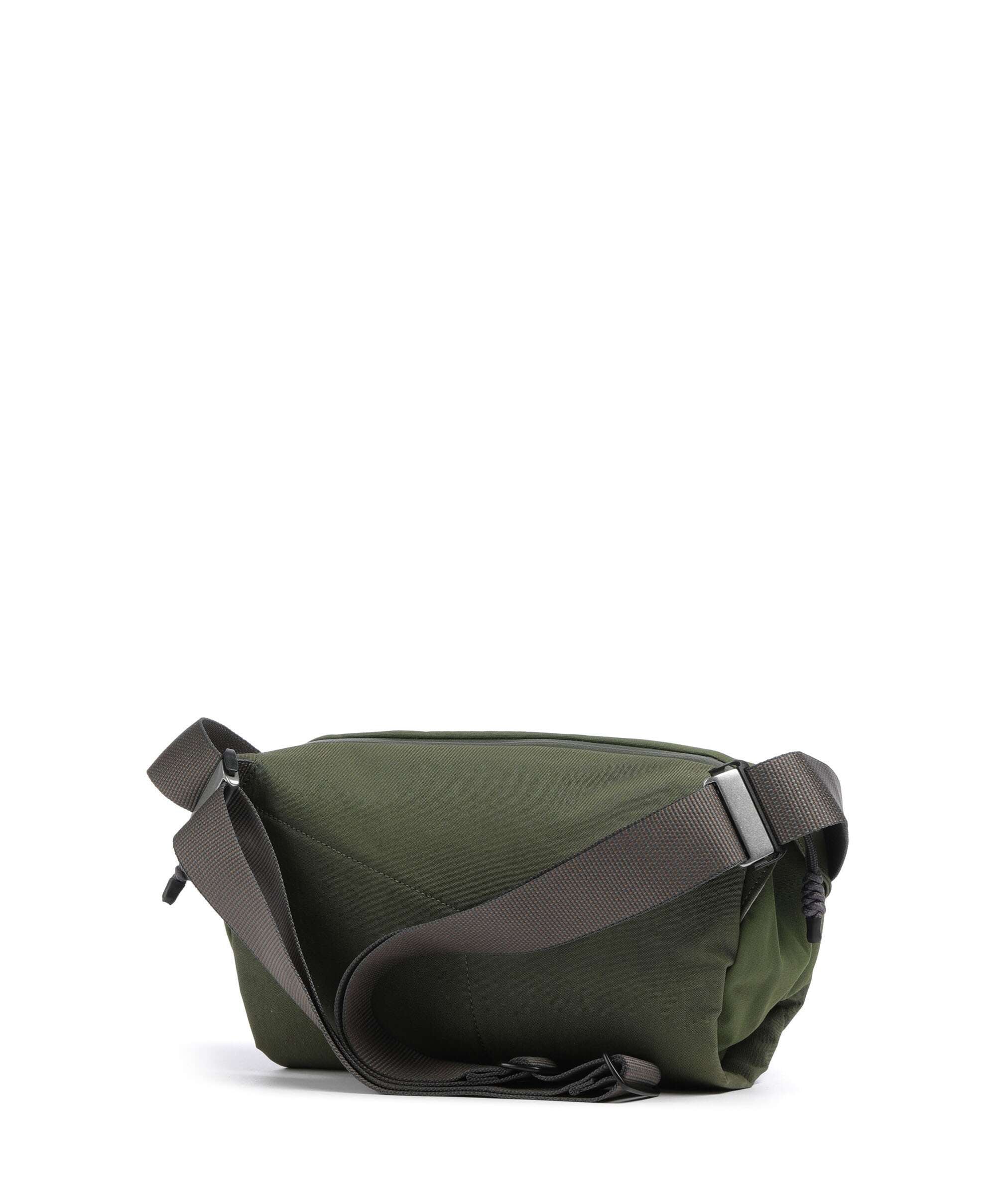 Bellroy Venture 6 Sling bag ranger green