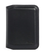 Bellroy Apex Slim Sleeve Portfel raven