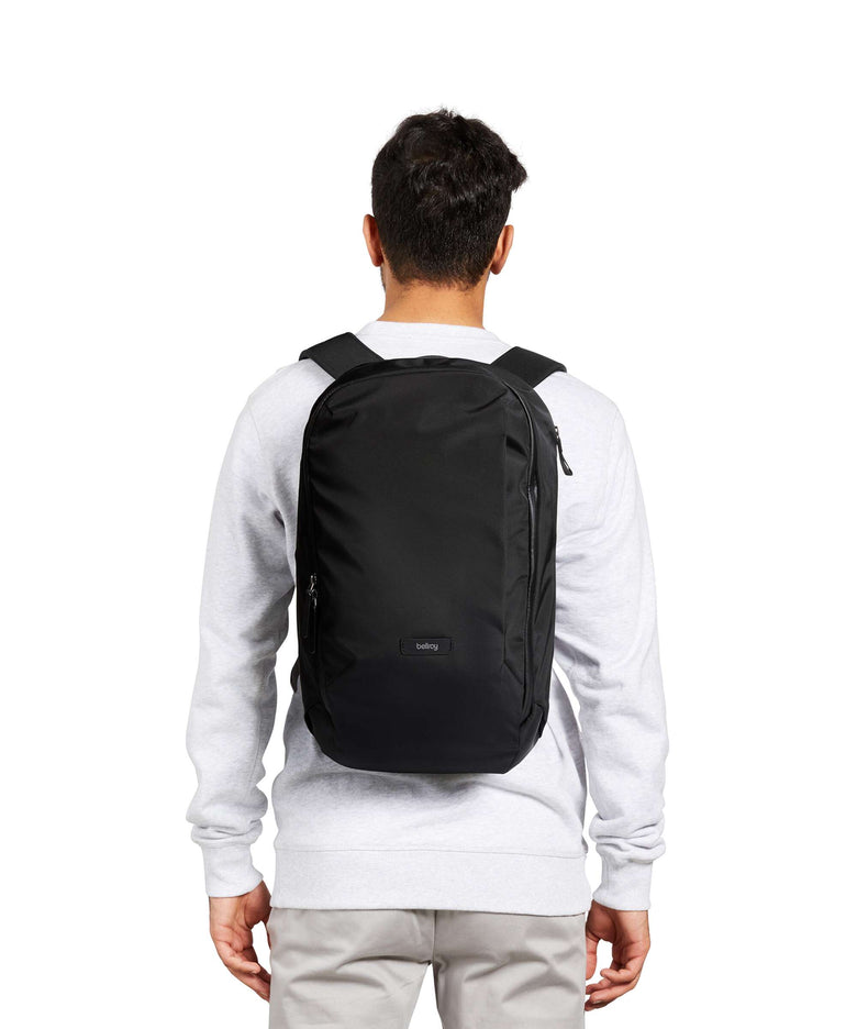 Bellroy Transit 20 Backpack black