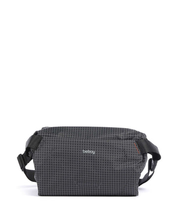 Bellroy Lite 4L Mini Plecak na jedno ramię arcade gray