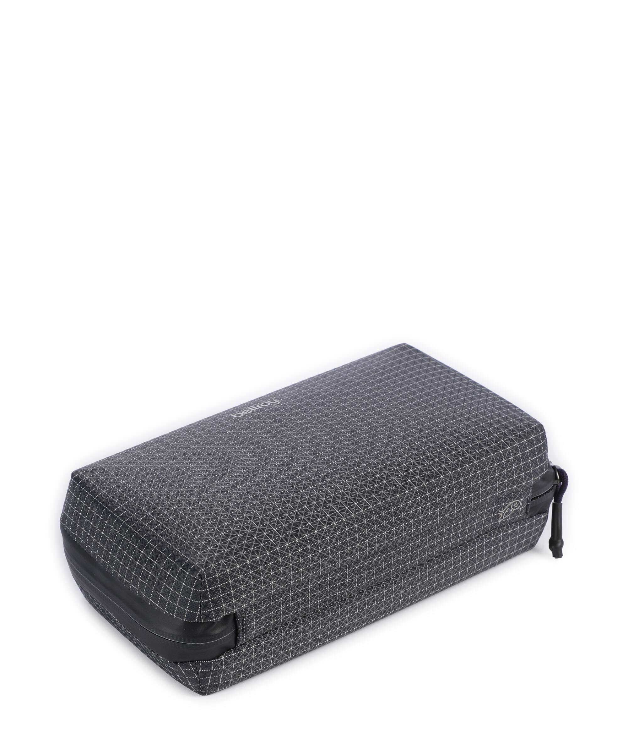 Bellroy Tech Travel accessory arcade gray