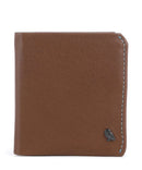 Bellroy Coin Portfel hazelnut
