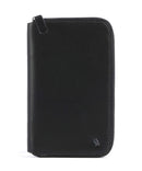 Bellroy Travel Portfel black