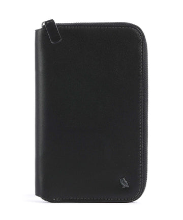 Bellroy Travel RFID Portfel black