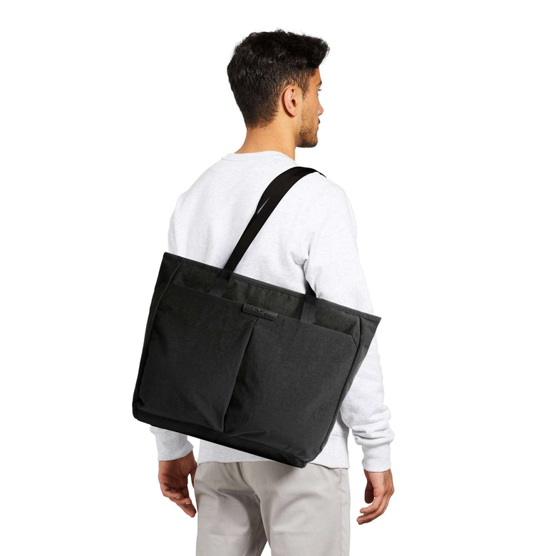 Bellroy Tokyo 15 Wonder Tote bag storm gray