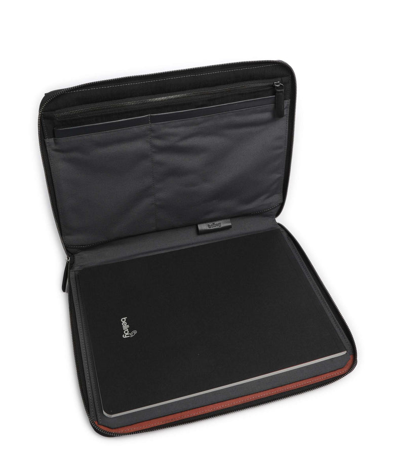 Bellroy Tokyo 13 Laptop case raven