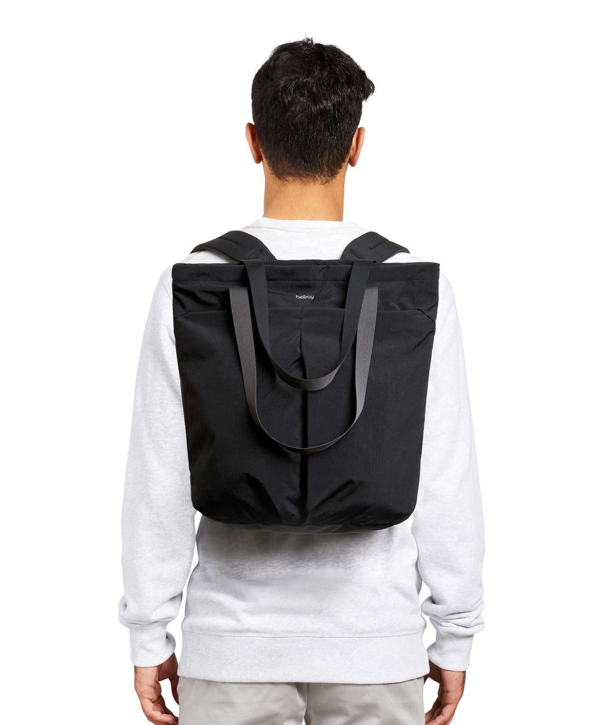 Bellroy Lite 18 Backpack bag clay