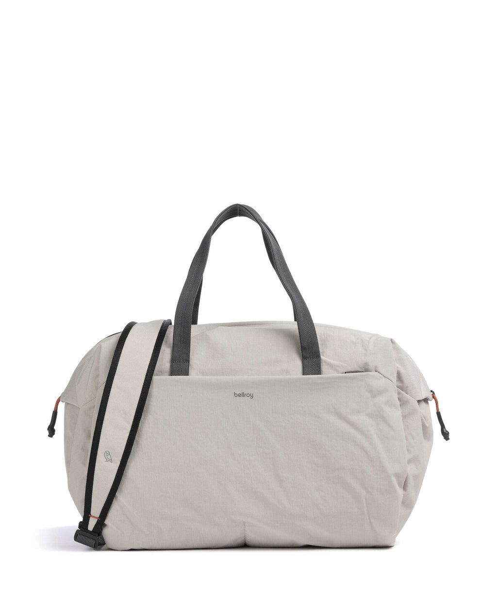 Bellroy Lite 30L Weekend bag ash