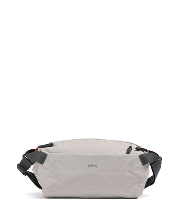 Bellroy Lite 7L Plecak na jedno ramię ash