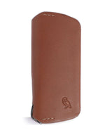 Bellroy Cover Plus Etui na klucze caramel