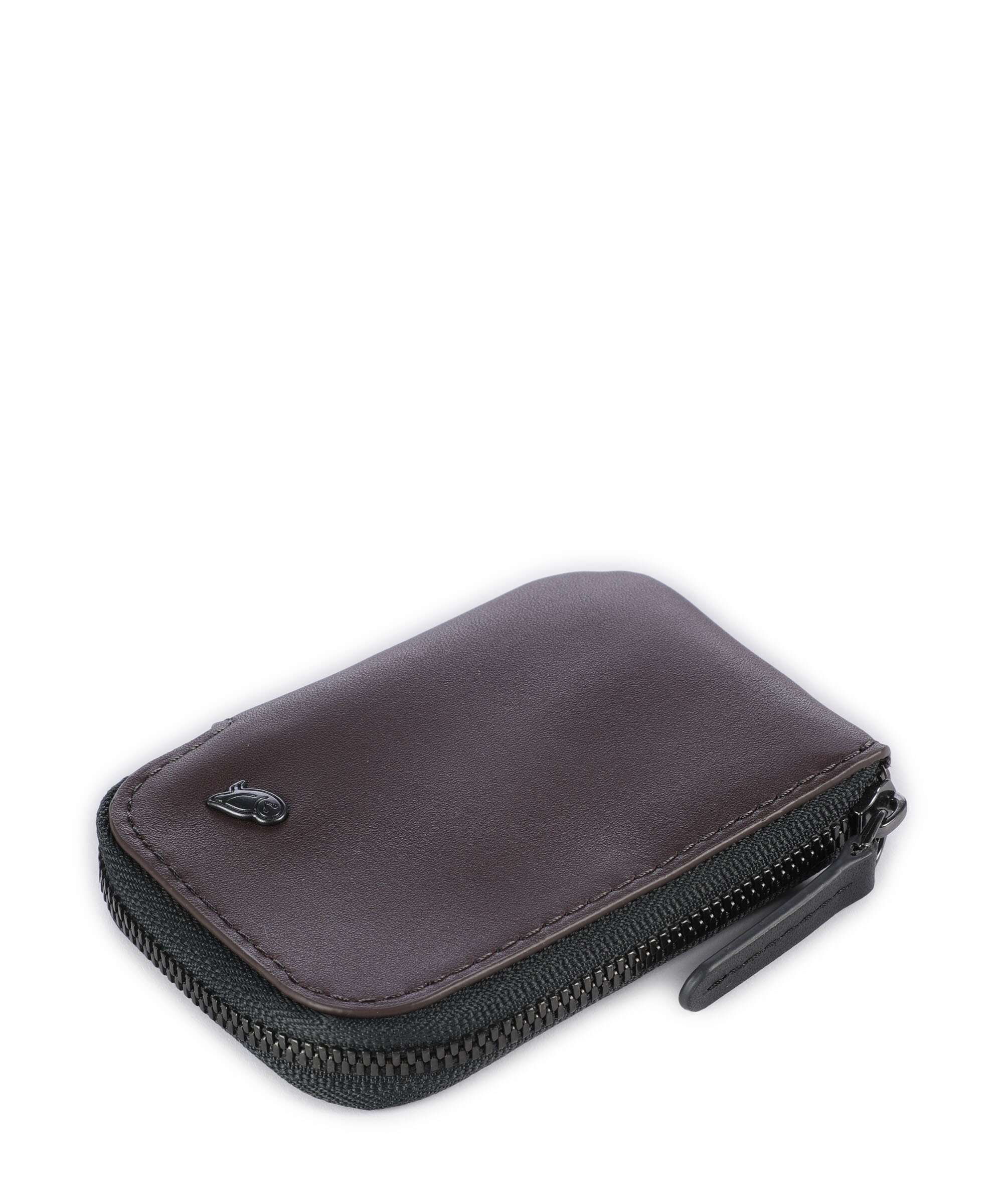 Bellroy Card Pocket Credit card holder deep plum
