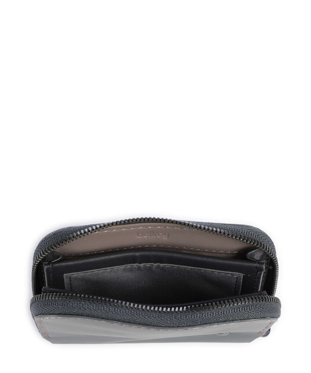 Bellroy Folio Mini RFID Wallet everglade