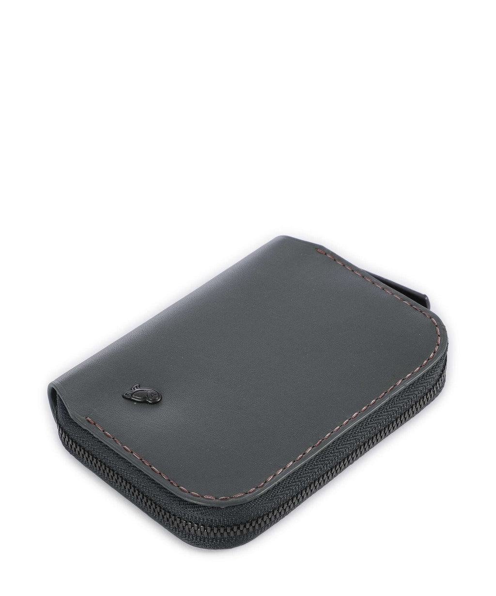 Bellroy Folio Mini RFID Wallet everglade