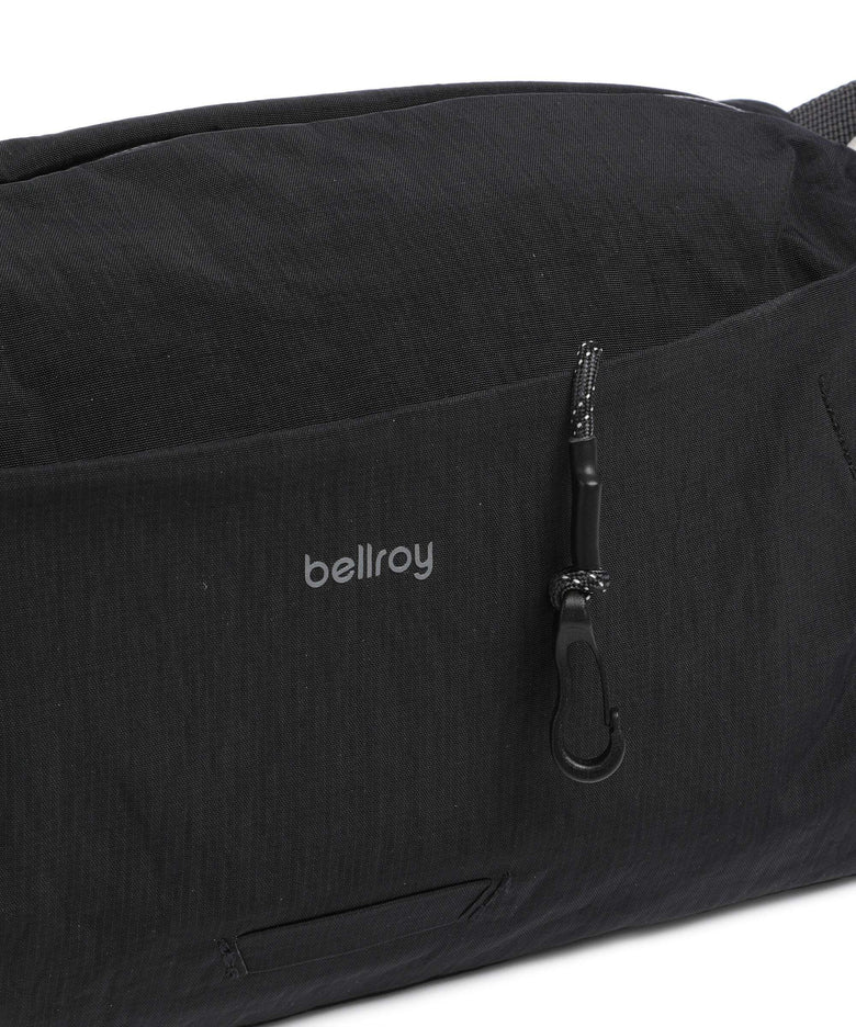 Bellroy Lite 7 Sling bag black