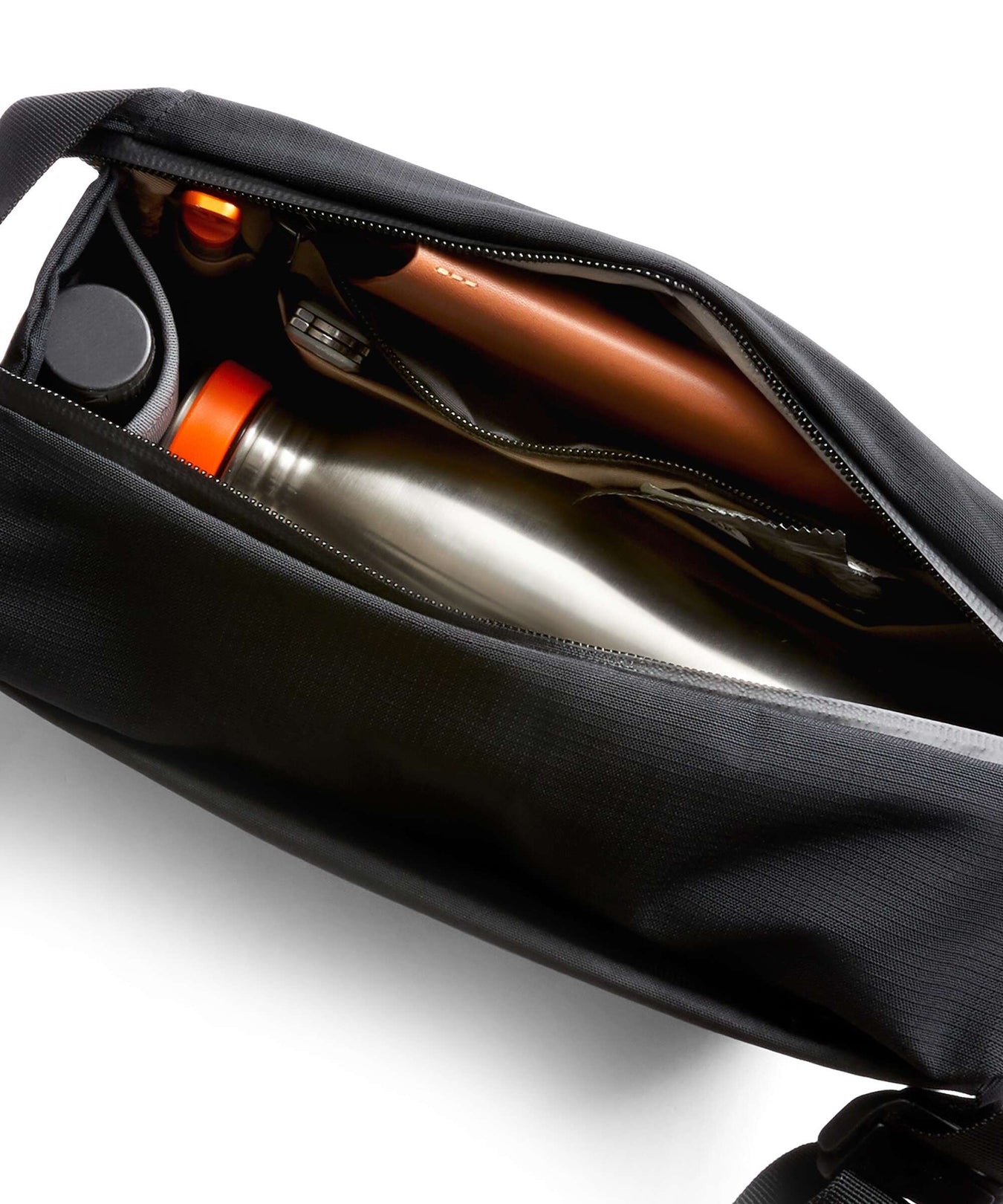 Bellroy Venture 6L Sling bag black