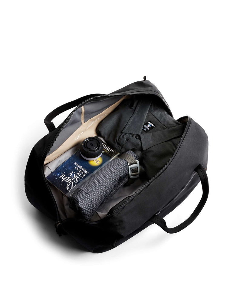 Bellroy Venture 40 Weekend bag black