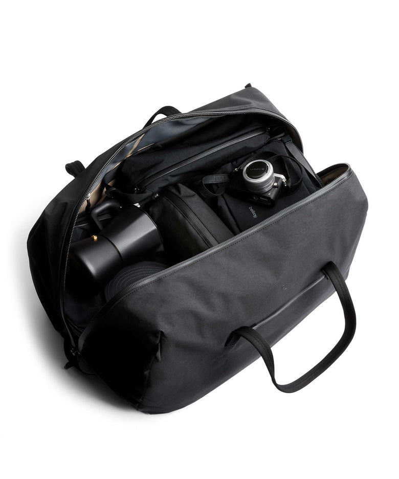 Bellroy Venture 55 Travel bag black