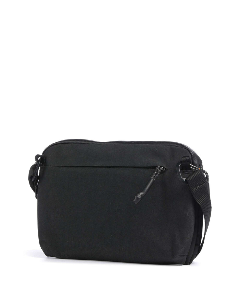 Bellroy Venture 3L Crossbody bag jet black