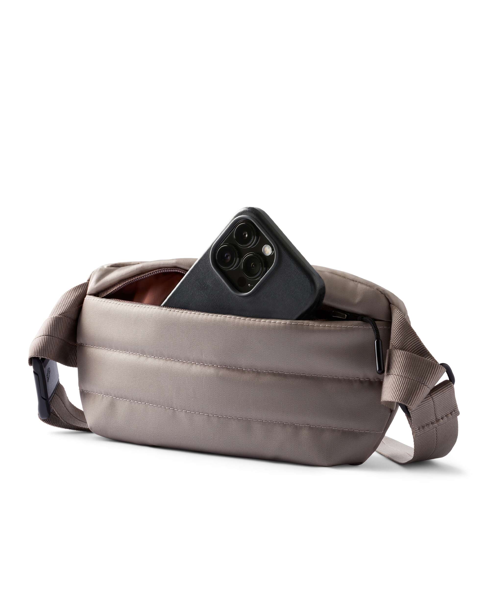 Bellroy Laneway 2 Belt bag fawn