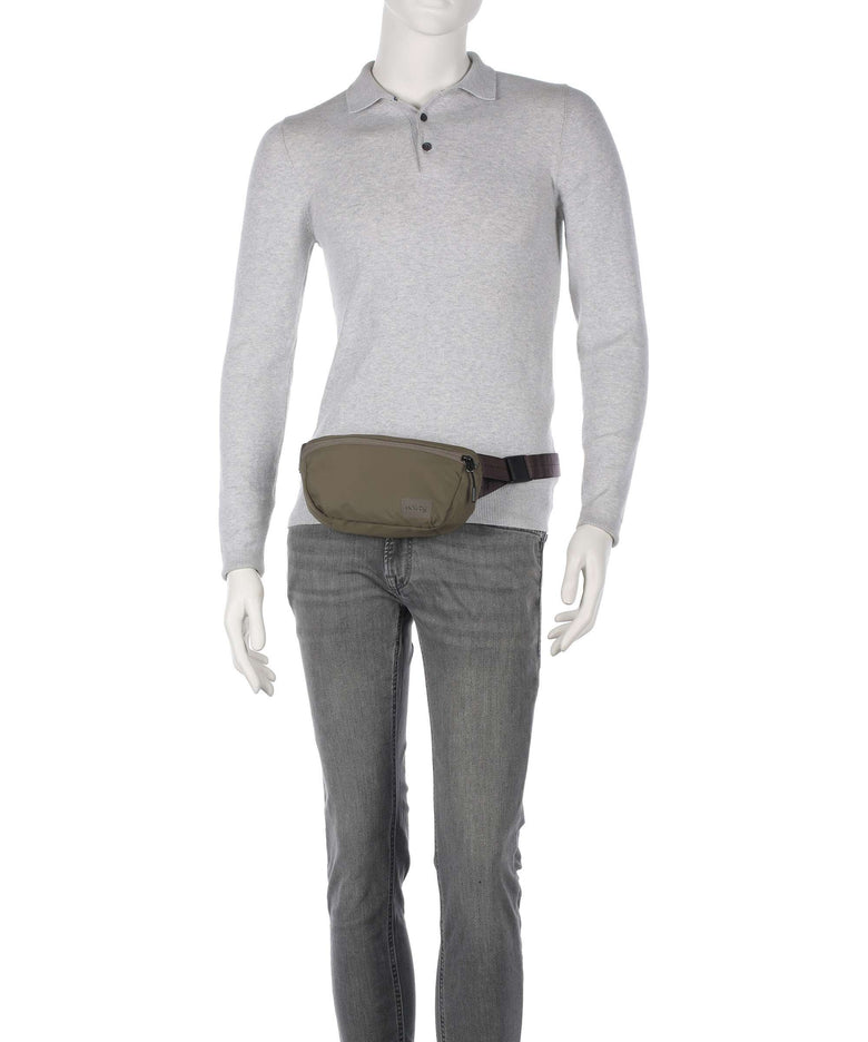 Bellroy Laneway 2L Fanny pack sea kelp