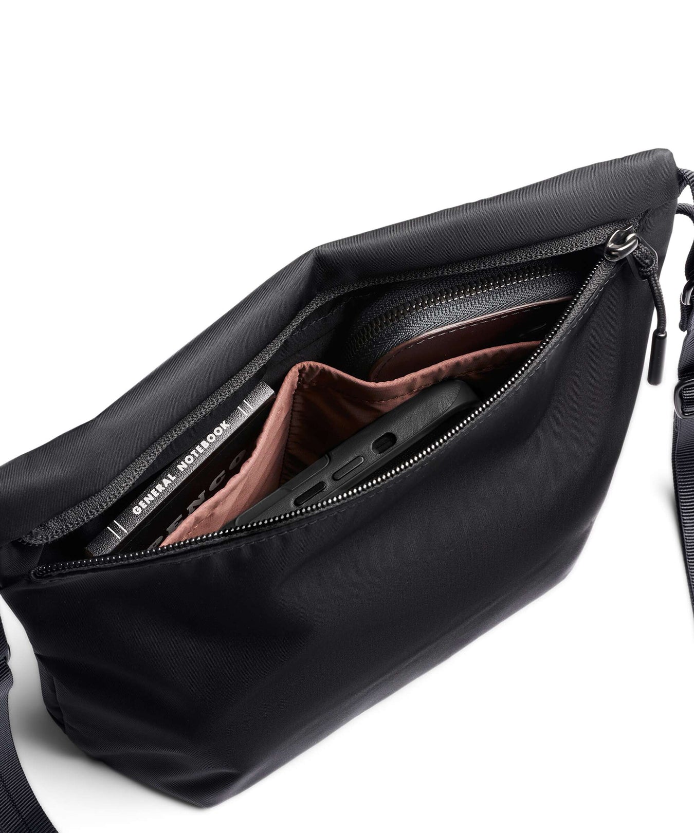 Bellroy Laneway 3.5L Crossbody bag ink