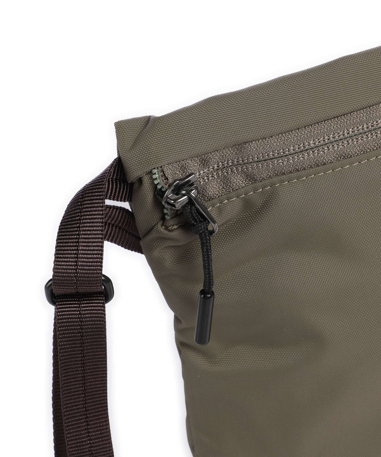 Bellroy Laneway 3.5L Crossbody bag sea kelp