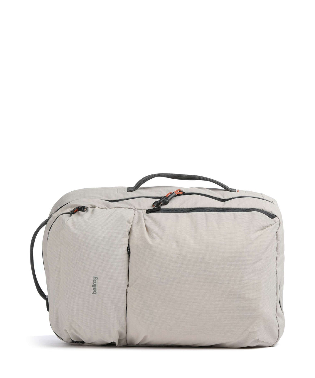 Bellroy Lite 30 Travel backpack ash