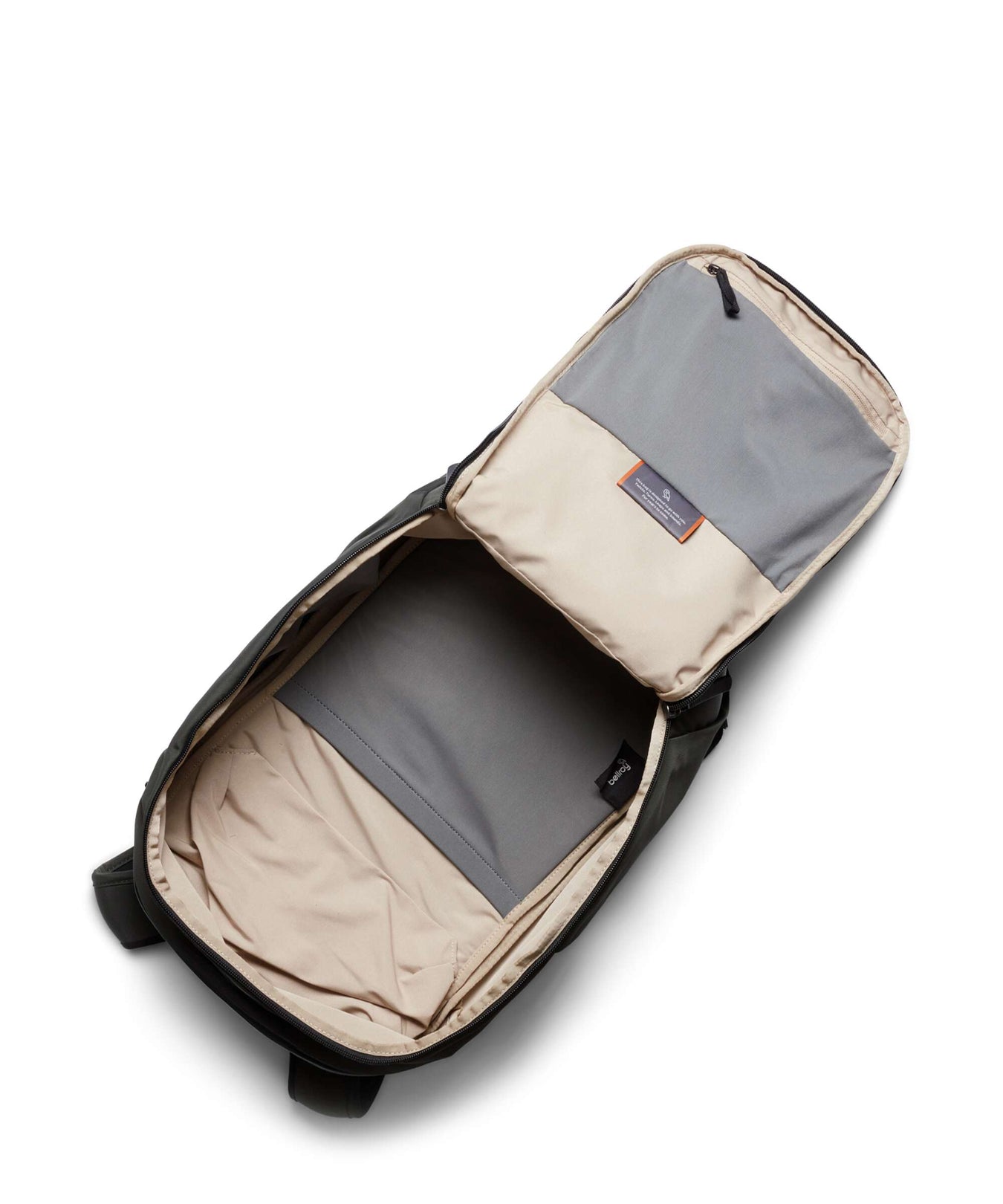 Bellroy Transit 20L Backpack olive