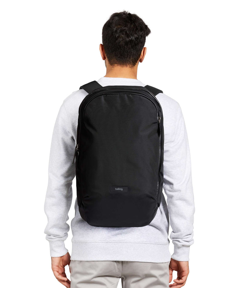 Bellroy Transit 22 Pro Backpack stone
