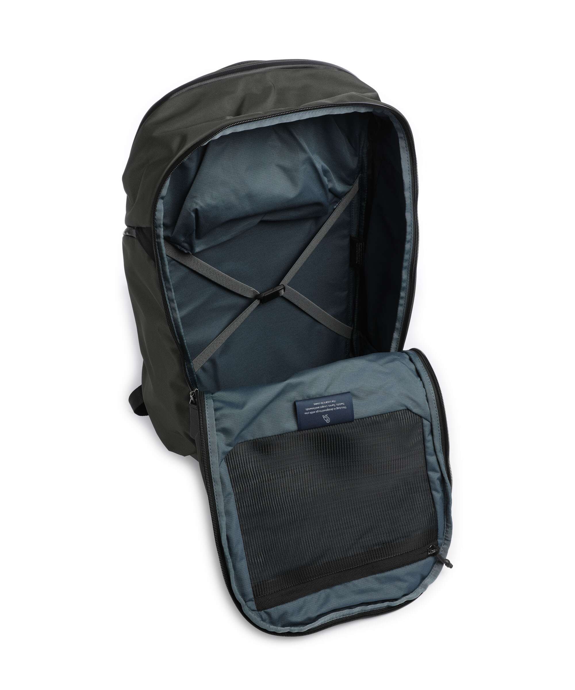 Bellroy Transit 28 Pro Backpack olive