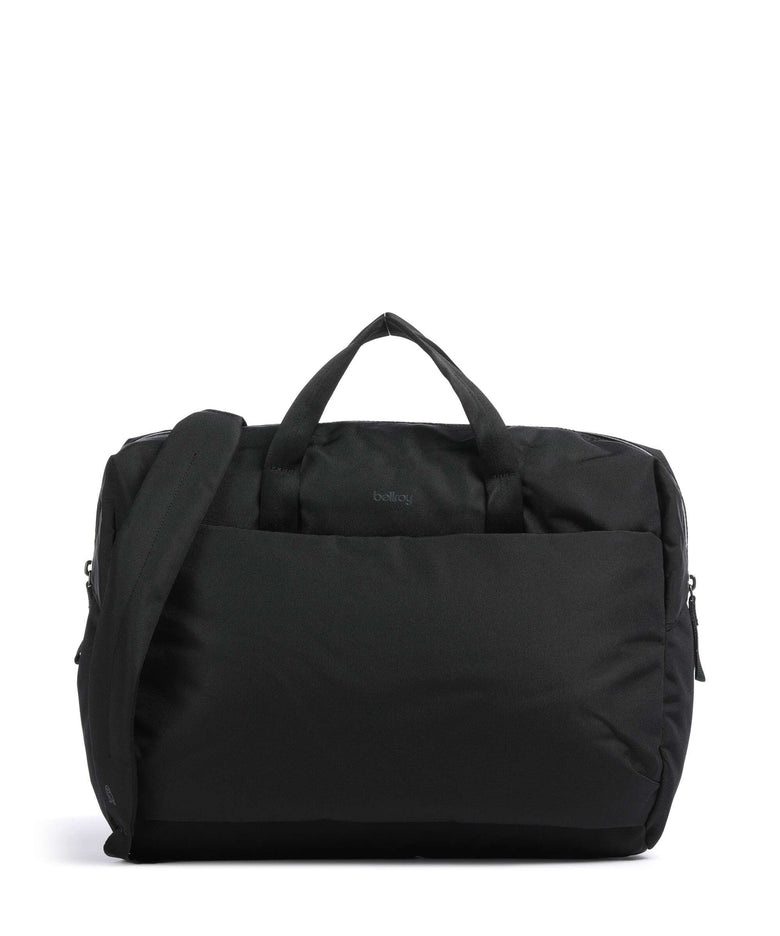 Bellroy Via 14 Briefcase black