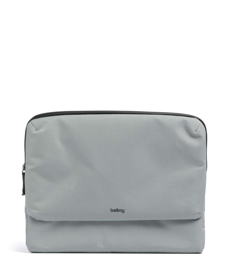Bellroy Caddy Laptop case eucalyptus