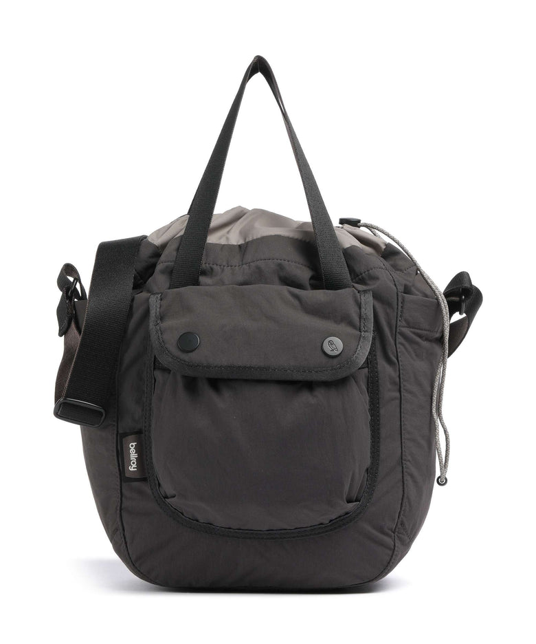 Bellroy Cinch 9L Bucket bag charcoal