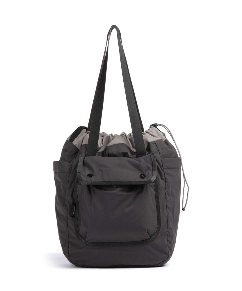 Bellroy Cinch 16L Tote bag charcoal