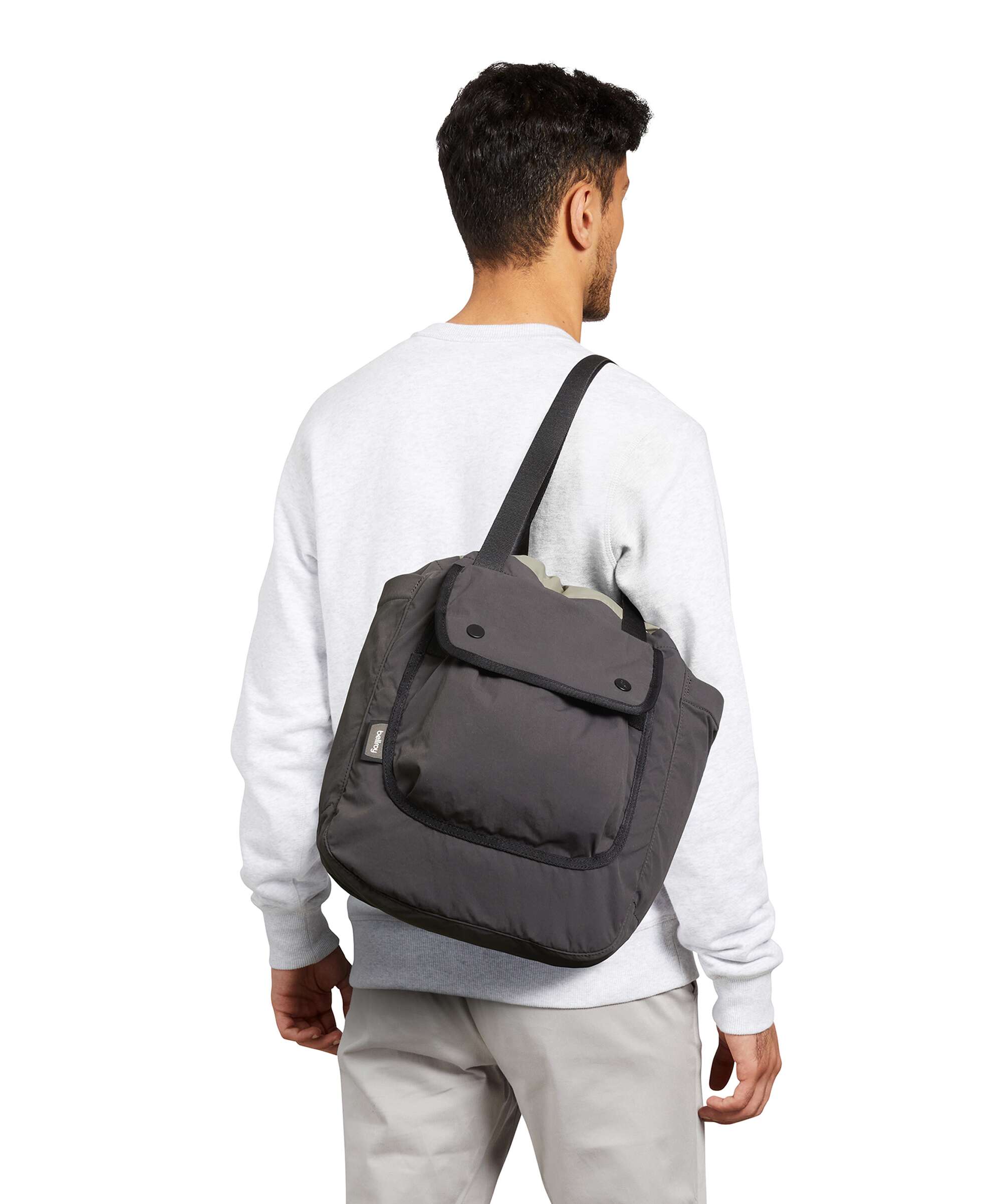 Bellroy Cinch 16 Tote bag sand dune